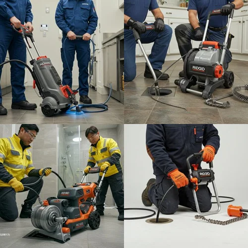 시흥 0년 경력 신천동 변기막힘 업체