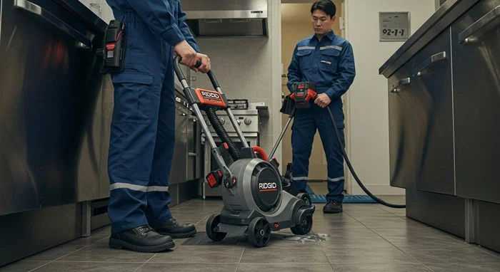 시흥 0년 경력 군자동 하수구 뚫음 하수도