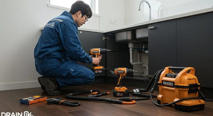 시흥시 하수구 배수구 막힘 장마철 되기 전 꼭 점검하세요