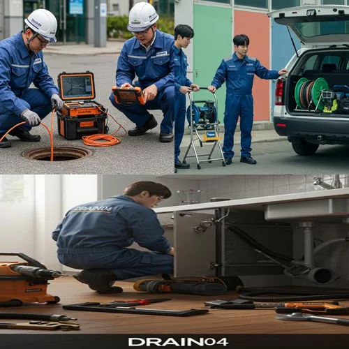 시흥 하상동 변기막힘 업체 목감지구에서 후기 좋은 곳