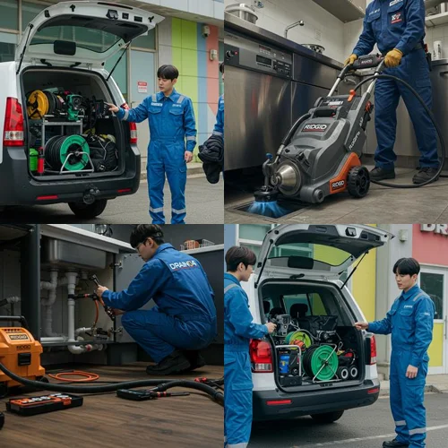 시흥 하상동 변기막힘 업체 목감지구에서 후기 좋은 곳