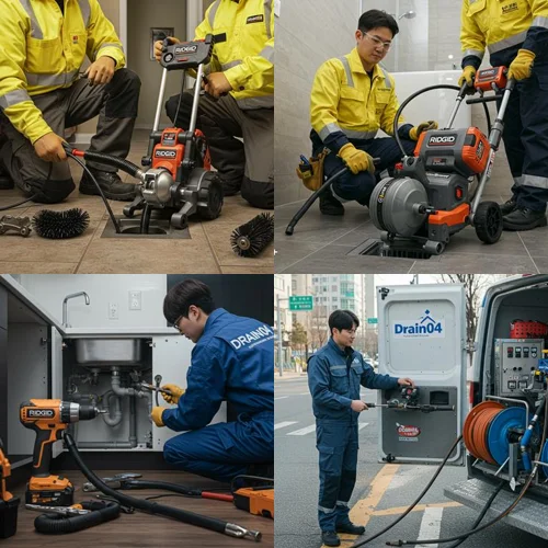 시흥 하상동 변기막힘 업체 목감지구에서 후기 좋은 곳