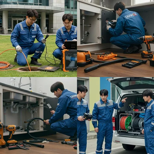 시흥 하상동 변기막힘 업체 목감지구에서 후기 좋은 곳