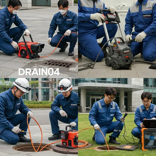 무지내동 싱크대막힘 역류 막힌 곳 없이 완벽하게