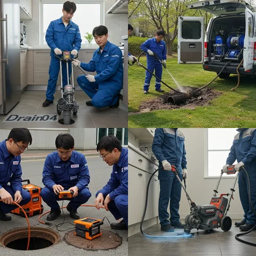 하중동 변기 막힘 수리 시흥 시청 근처 오래된 주택 화장실