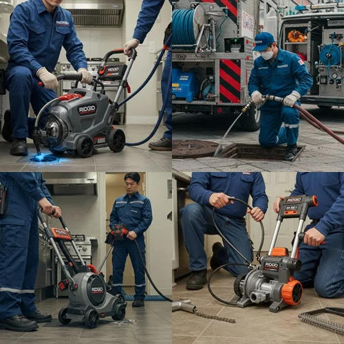 계수동 싱크대 막힘 배수구, 빌라 주방 역류 드디어 뚫고 광명 찾았어요! (기쁨)