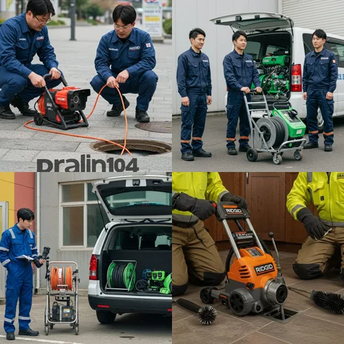 은행동 싱크대 막힘 배수구, 은계지구 상가 기름때 제거 완료 후기!