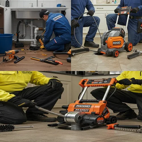 미산동 하수구 막힘 업체 빌라 층 역류 시원하게 해결 완료