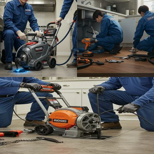 미산동 하수구 막힘 업체 빌라 층 역류 시원하게 해결 완료