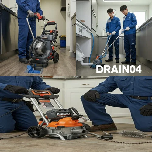 광석동 싱크대 막힘 배수구, 공장 식당 주방 막힘은 여기가 전문! (최고)