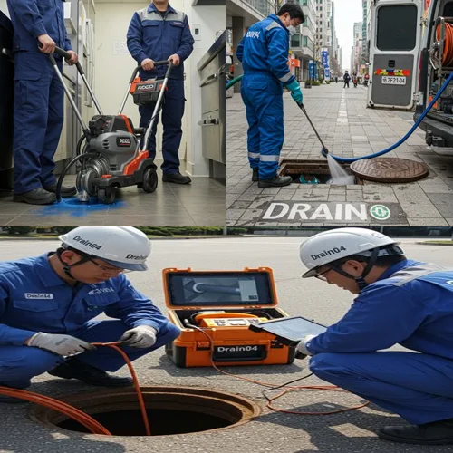 방산동 싱크대 막힘 배수구 오래된 주택 주방 막힘엔 역시 전문가 솔직 후기