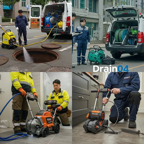 하중동 변기 막힘 수리 시흥 시청 근처 오래된 주택 화장실