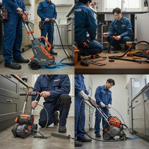 하중동 변기 막힘 수리 시흥 시청 근처 오래된 주택 화장실