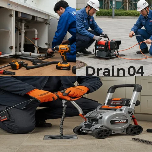 과림동 하수구 막힘 업체, 전화 상담부터 친절해서 믿음이 갔습니다 (재방문)