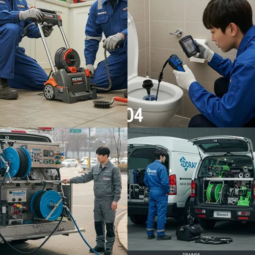 안현동 변기 막힘 수리, 전원주택 화장실 막힘 어디가 좋을까요? (질문)