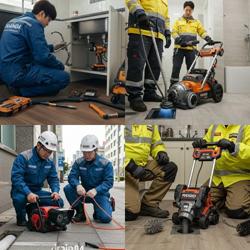 미산동 변기 막힘 수리, 빌라 1층 역류 시원하게 해결 완료 후기!