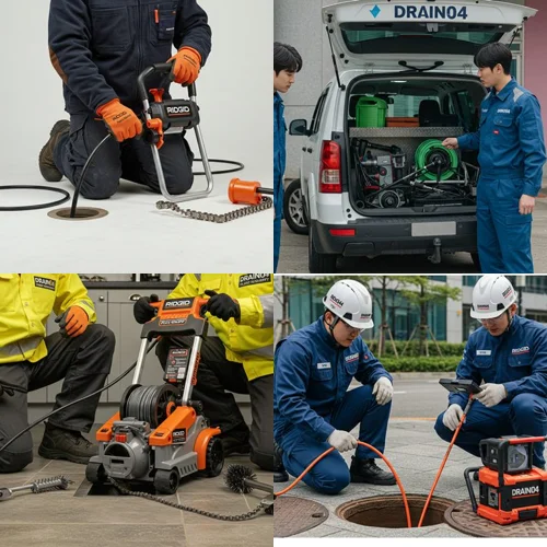 무지내동 싱크대 막힘 배수구, 3번 막히고 결국 전화했네요 (솔직 후기 주의)