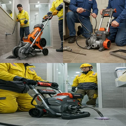 신천동 하수구 막힘 업체, 삼미시장 근처 상가 기름때 제거 전문 후기 남깁니다!