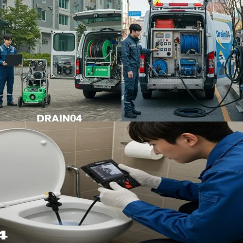 월곶동 변기 막힘 수리 레버 고장