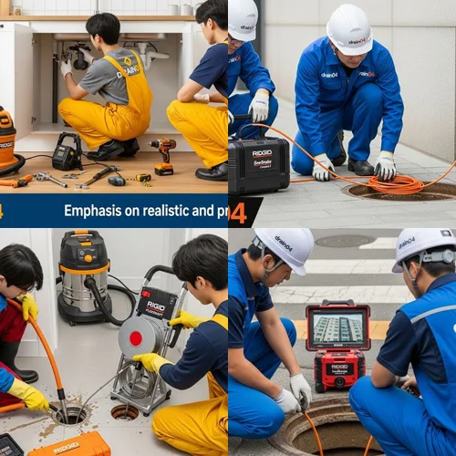 도창동 변기막힘 변기 교체