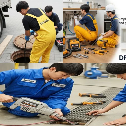도창동 싱크대막힘 싱크대 뚫어