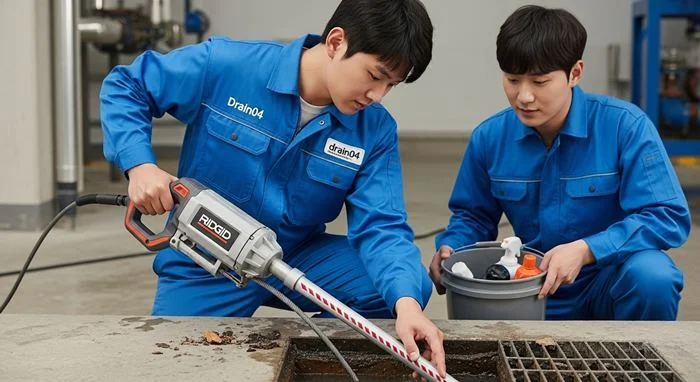 죽율동 화장실 막힘 변기 교체