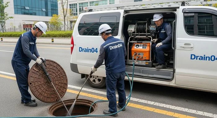도창동 화장실 막힘 아파트 화장실