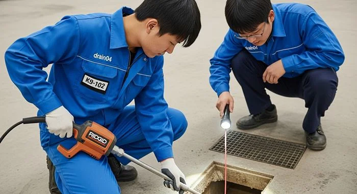 포동 변기막힘 휴지 막힘
