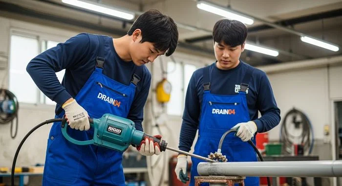 하중동 화장실 막힘 뚫는 곳